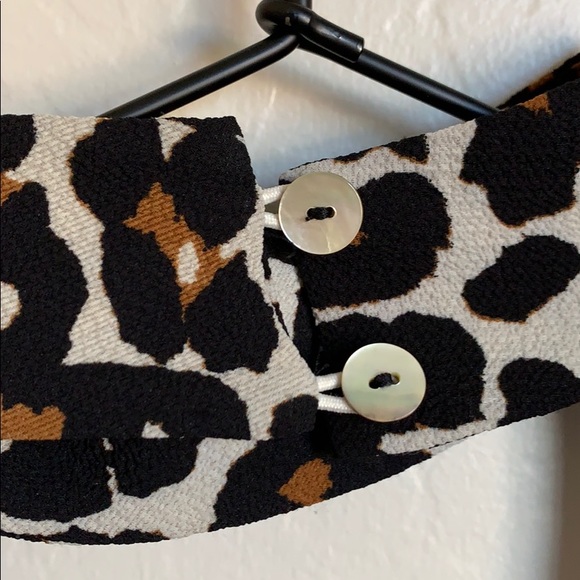 Show Me Your MuMu Choker Dress - Picture 7 of 8